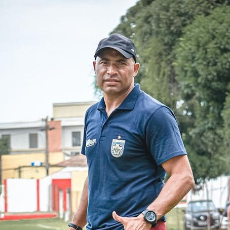 Campeão do Mundo com o Inter assume comando técnico de time da Serra Gaúcha