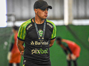 Técnico gaúcho renova com campeão acreano para a temporada de 2027