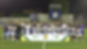Cruzeiro de Santiago vence Esportivo e conquista o título do Gauchão Sub-17 A2