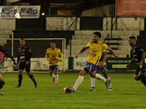Fim da 8ª rodada: Brasil-FAR vence Gaúcho e Santa Cruz empata com Pelotas pela Série A2