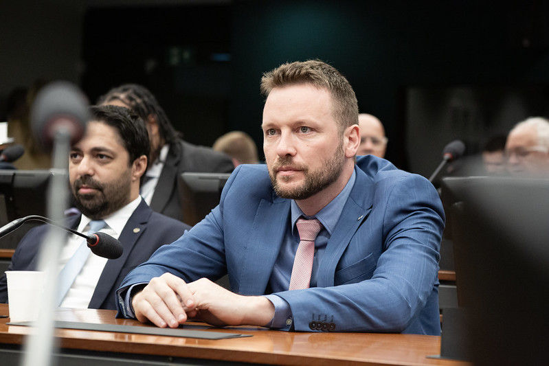 Deputado gaúcho chama Inter SM de "time amador" e clube rebate citando cassação no TRE