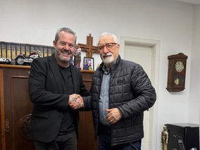 Gauchão: Argel Fuchs renova com o São José para a temporada 2027