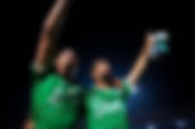 Juventude Peleador! Papo confirma permanência na Série A do Brasileiro!