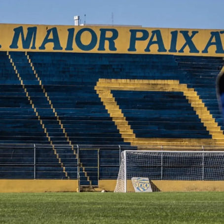 Crise na Boca do Lobo: Pelotas acumula jejum e tem atleta expulso após o jogo para o clássico Bra-Pel
