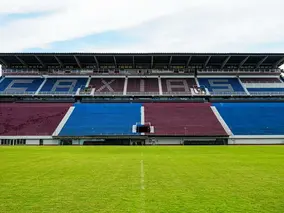 Maior do Interior? Caxias é o clube de futebol mais lembrado depois de Grêmio e Inter, segundo pesquisa