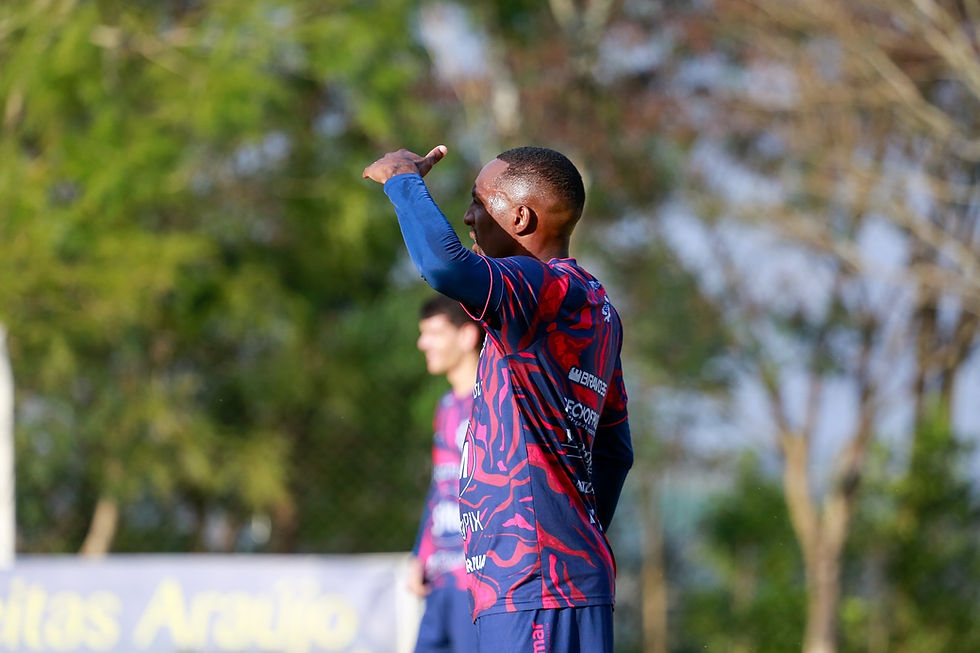 Oito atletas ficam e 22 de saída: Caxias passará por reformulação após eliminação frustrante na Série C