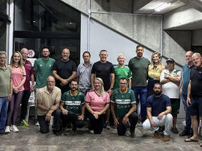 Clube do interior confirma retorno ao futebol profissional e vai jogar a Terceirona