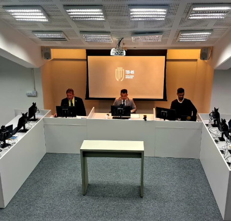 Atleta do Gaúcho pega gancho no TJD e desfalca time na Divisão de Acesso; Veja o vídeo