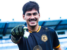 Goleiro paulista é o novo reforço do Esportivo para disputa da Série A2 2026