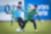 Time de transição do Juventude perde primeiro jogo-treino antes da Copa Rei Pelé