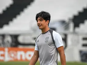 Caxias contrata meia destaque do interior paulista