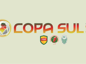 Copa Sul Sub-15, Sub-17 e Sub-20 começa em setembro e reúne clubes gaúchos, catarinenses e paranaenses