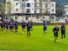 "A responsabilidade é nossa, da direção", afirma diretor de futebol do Gramadense após queda