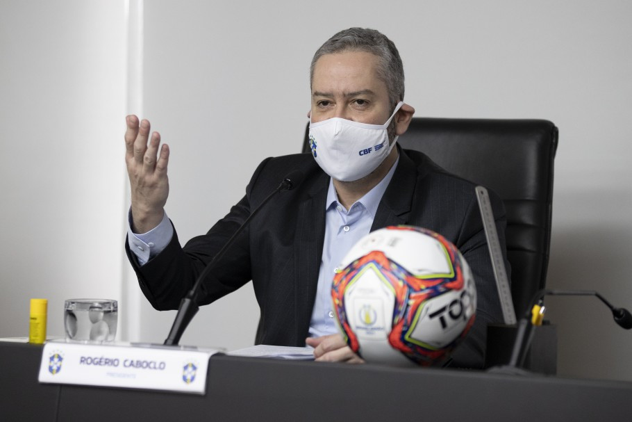 Brasileiro Serie B 2021 Tambem Tera Limite De Troca De Tecnicos