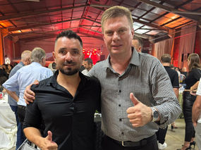 Santa Cruz anuncia novo técnico, parceria na gestão do futebol e lança cerveja oficial do clube