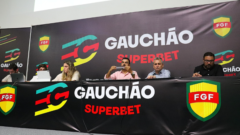 Gauchão sub-20 terá 16 clubes nesta temporada