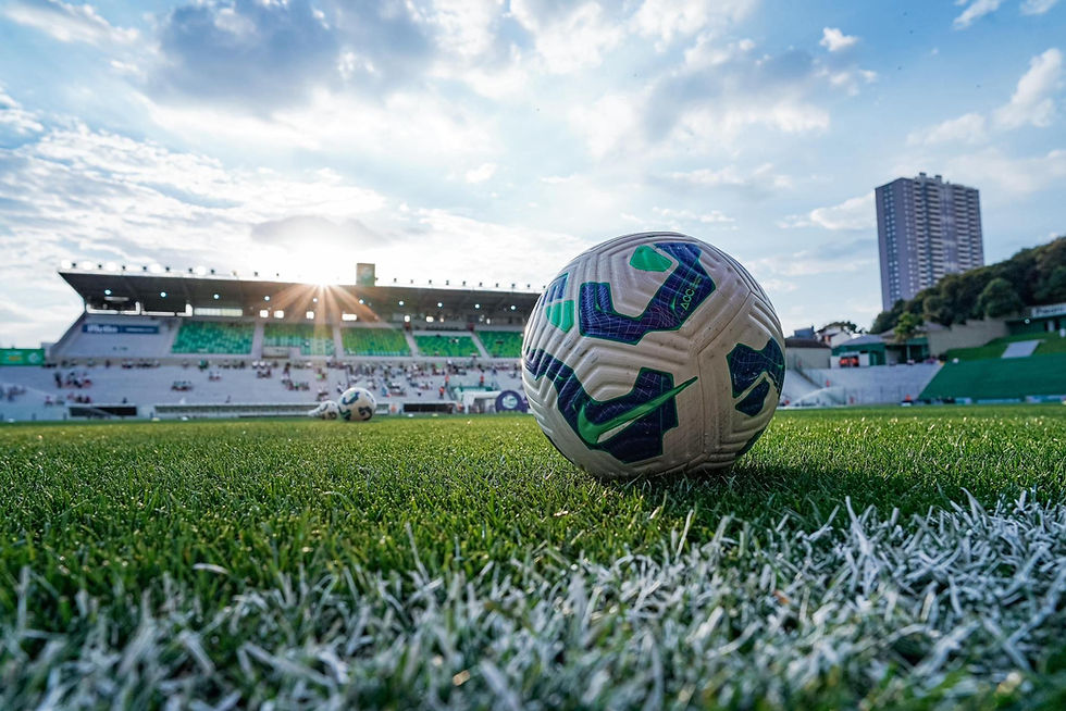 Os primeiros sete nomes confirmados pelo Juventude na reformulação do elenco