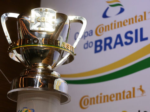 Horas antes do Gauchão começar, estadual ganha vaga extra na Copa do Brasil