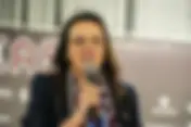 Quase 25 anos depois, Caxias volta a ter uma mulher na vice-presidência