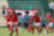 GRE-NAL: Ijuí recebe no domingo a final do Gauchão feminino
