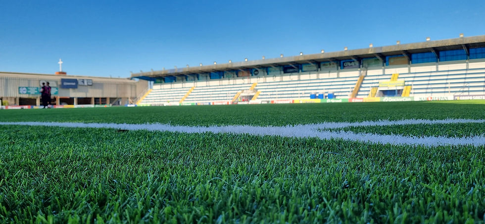 "Não há qualquer negociação em andamento", afirma São José sobre virar SAF