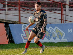 Santa Cruz anuncia a contratação do meia-atacante para a temporada 2026