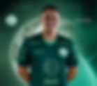 Com bagagem no Inter e no futebol europeu, meia é o novo reforço do Gaúcho para Divisão de Acesso