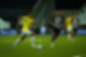 Ypiranga se despede da Copa do Brasil