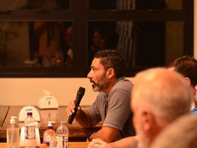 Aimoré anuncia executivo de futebol para 2026