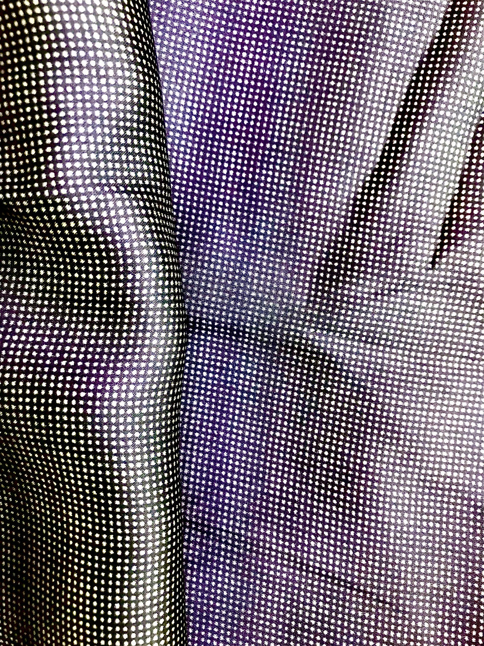 Thumbnail: Noho 100% Silk Shirt