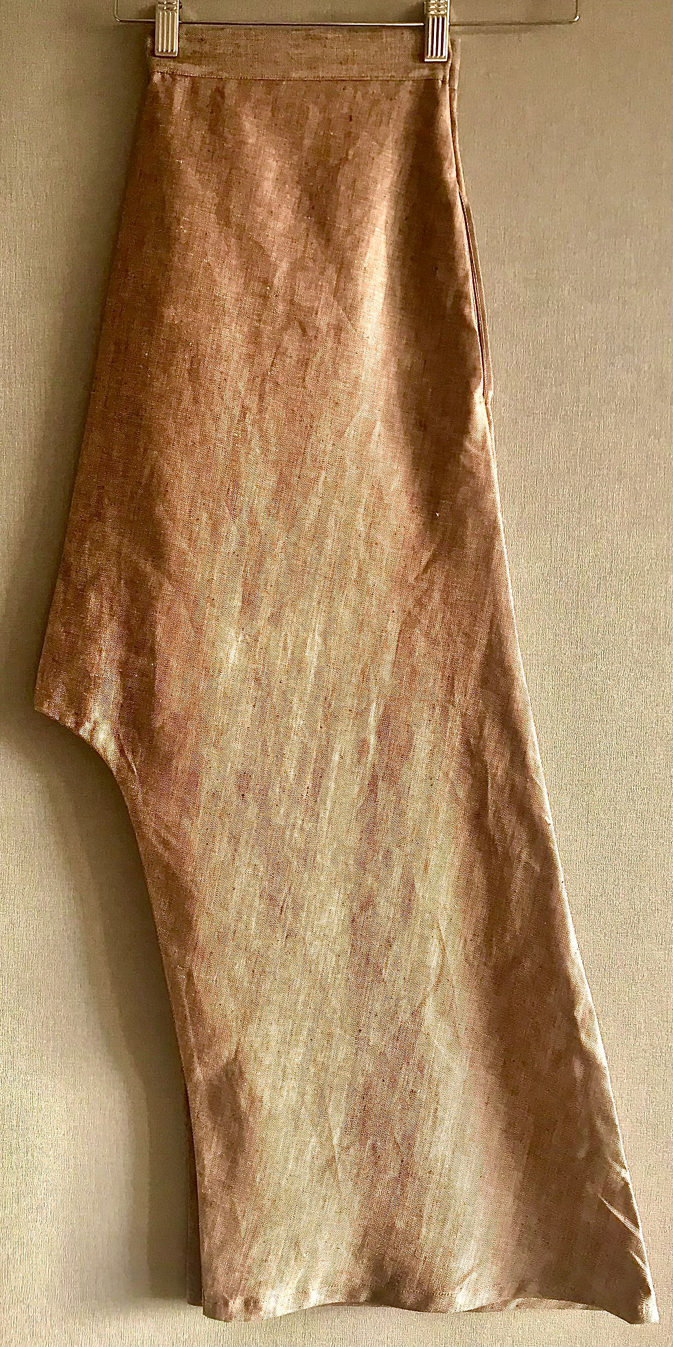 Thumbnail: 100% Linen string pants
