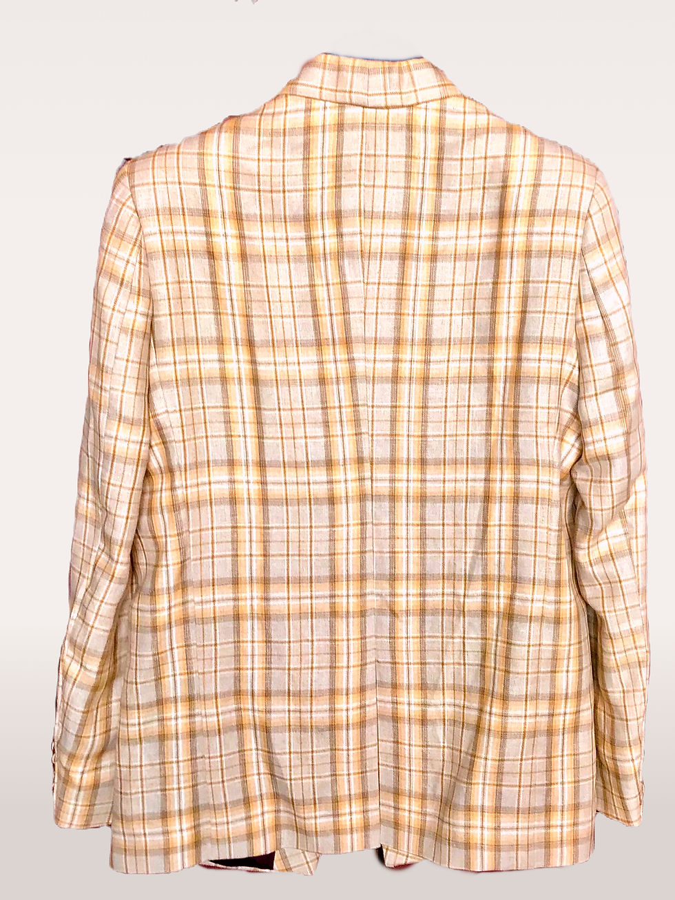 Thumbnail: PS.1 Linen Blazer