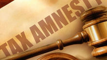 Tax Amnesty