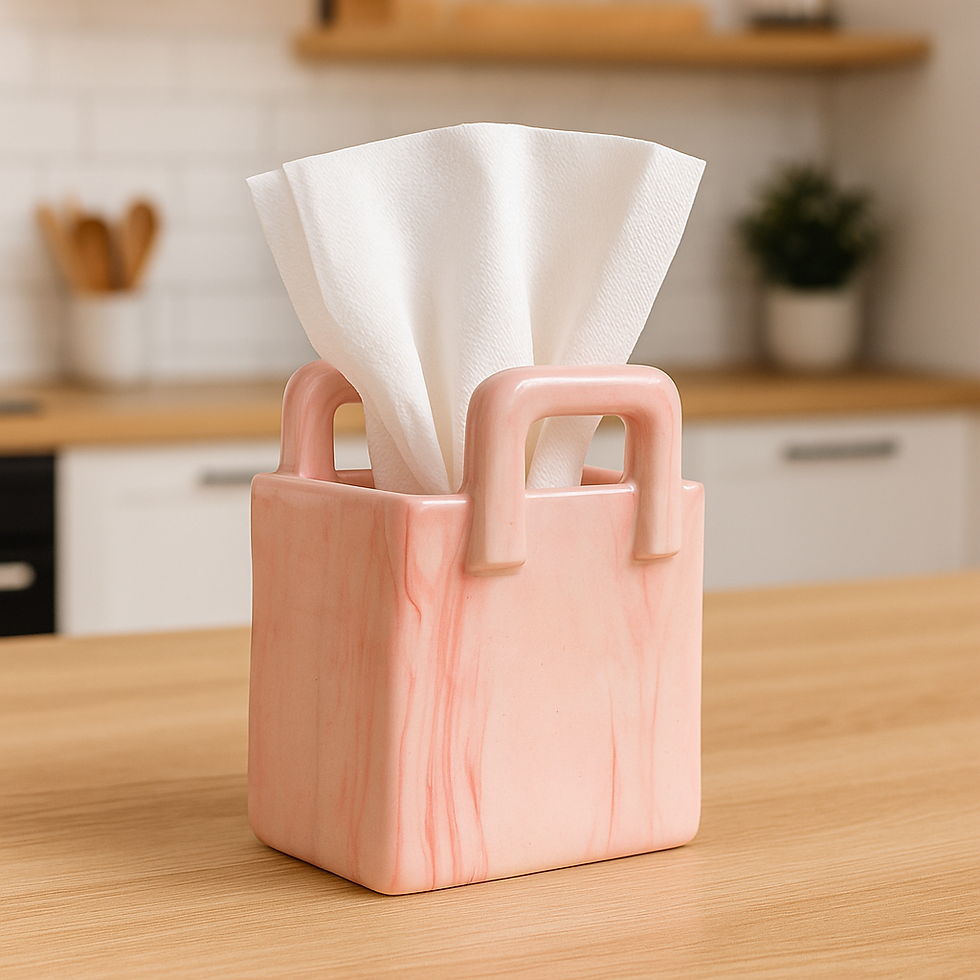 Thumbnail: Blush Basket