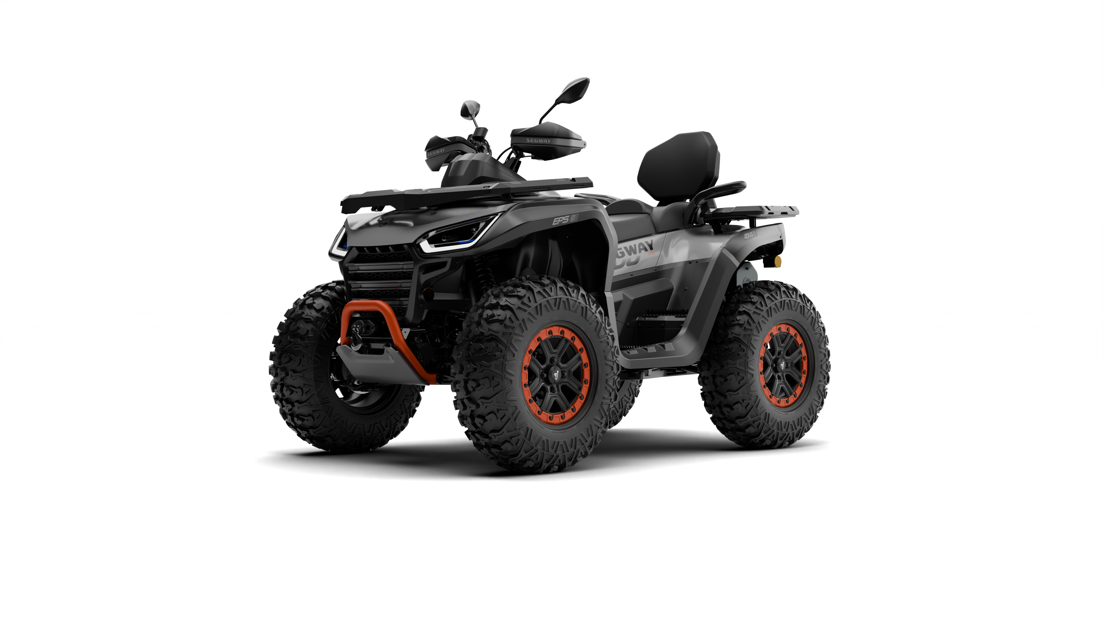 ATV Image