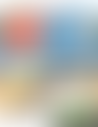 August Paddle With Healers