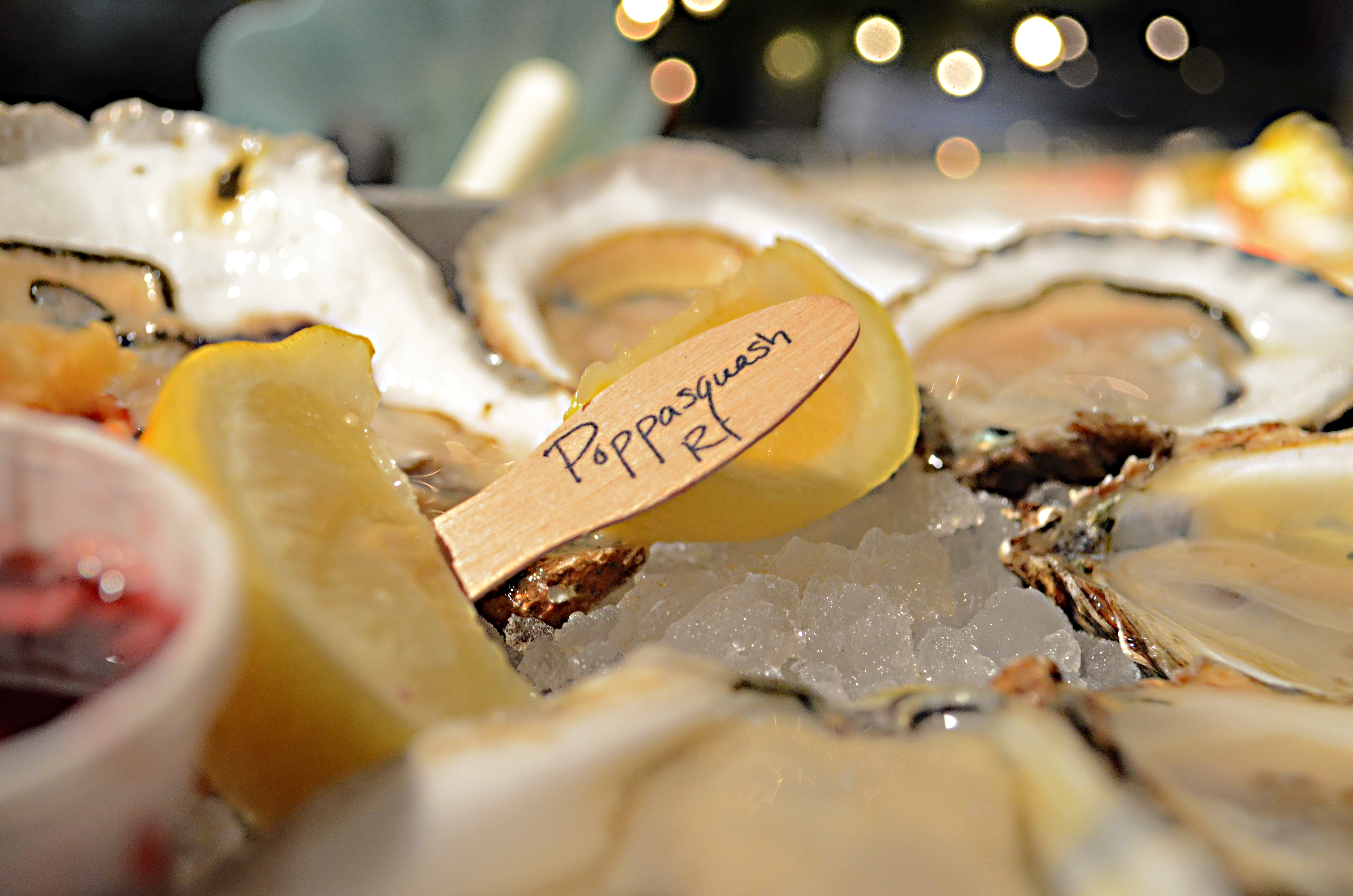 Providence Oyster Bar East Greenwich - iptm2rt