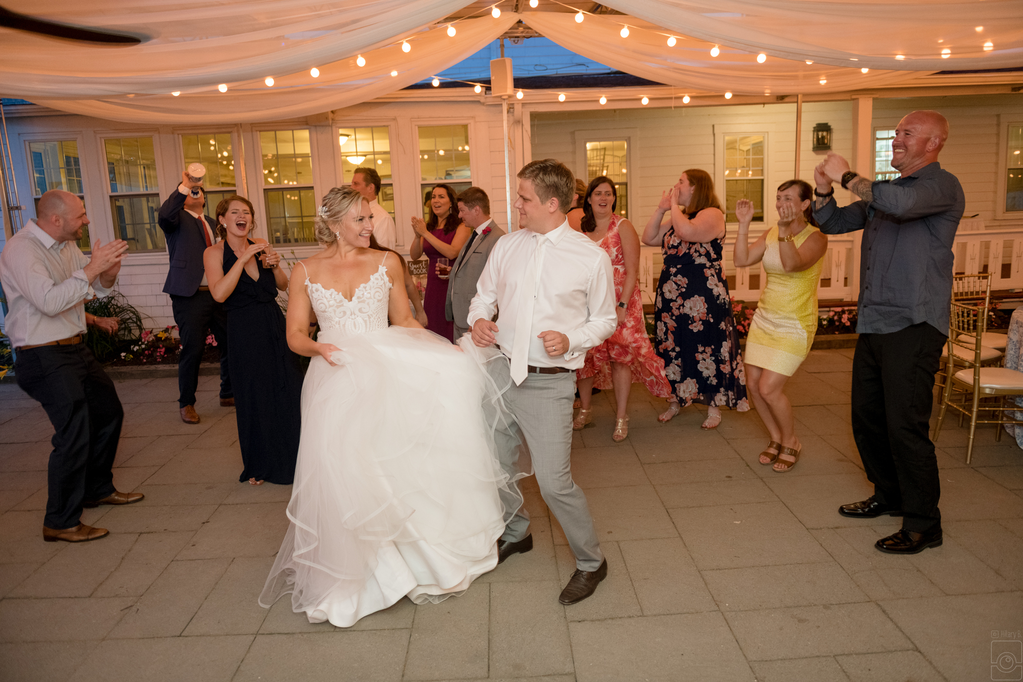 Image by Hilary Block Photography