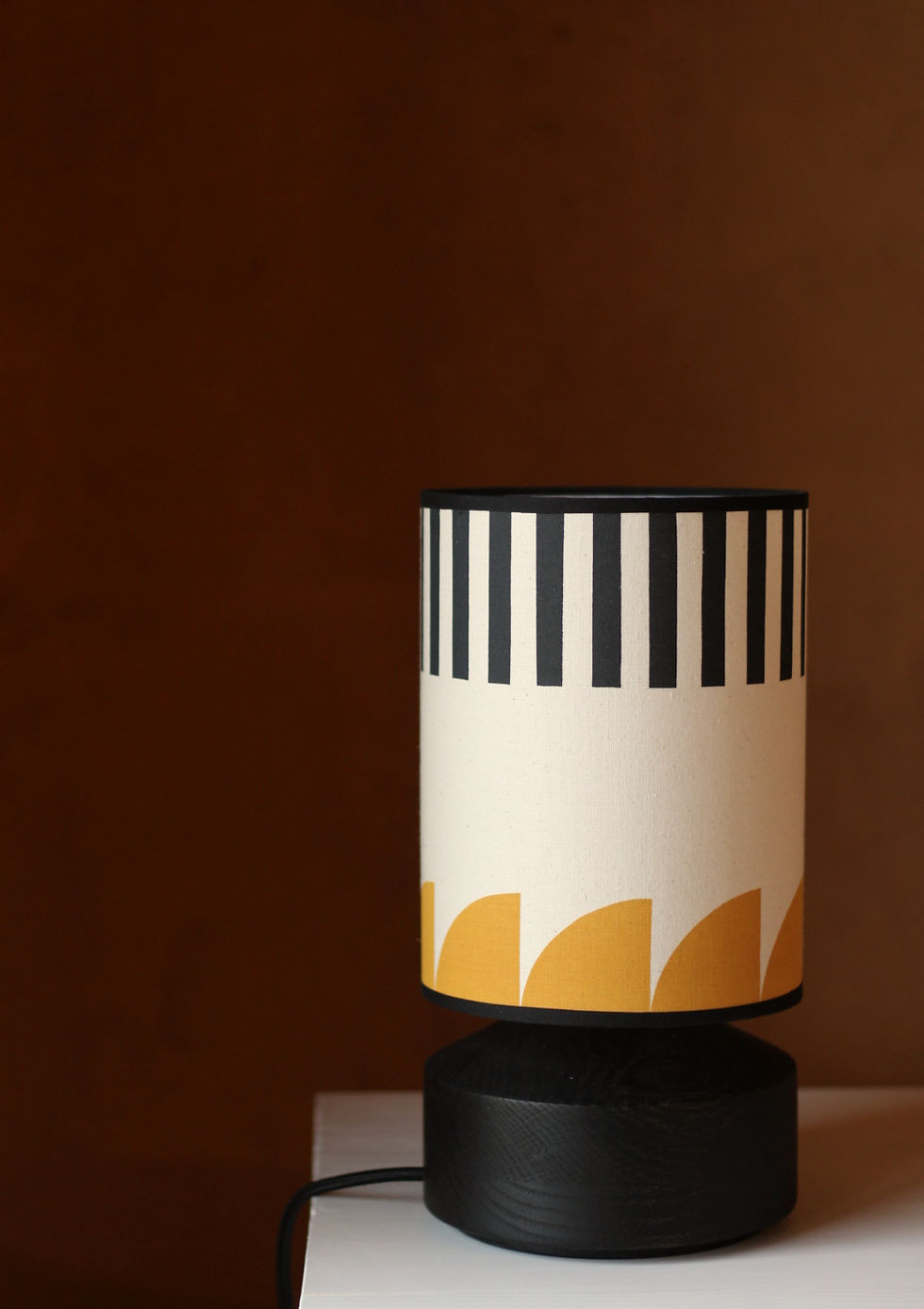 Miniature : LAMPE À POSER MANOUK