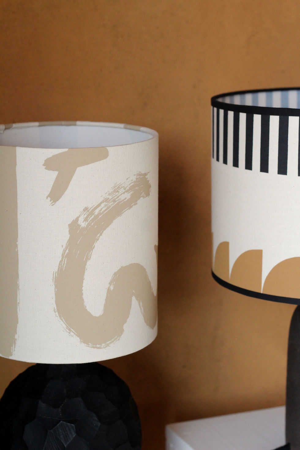 Miniature : lampe couleur naturelle