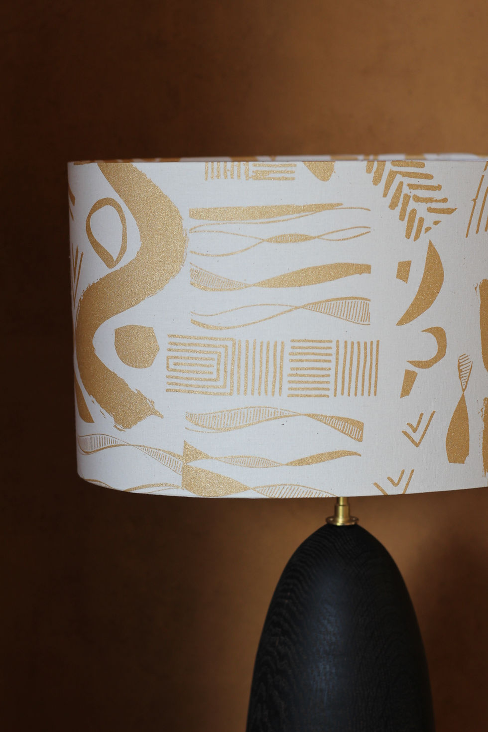 Miniature : ABAT-JOUR OVALE