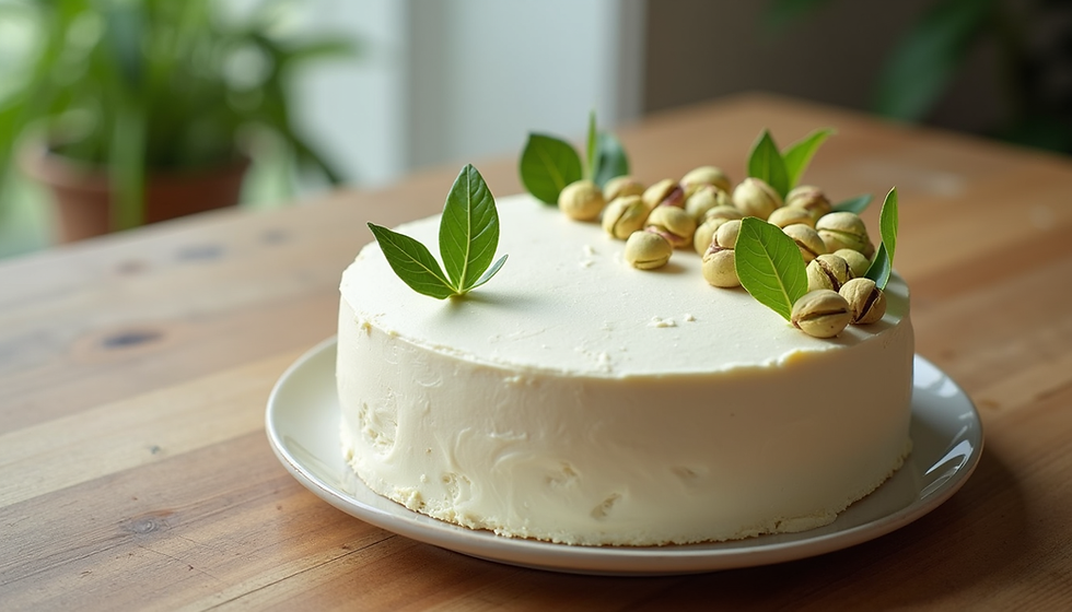 Top Cake Trends for 2026 (UK Edition)