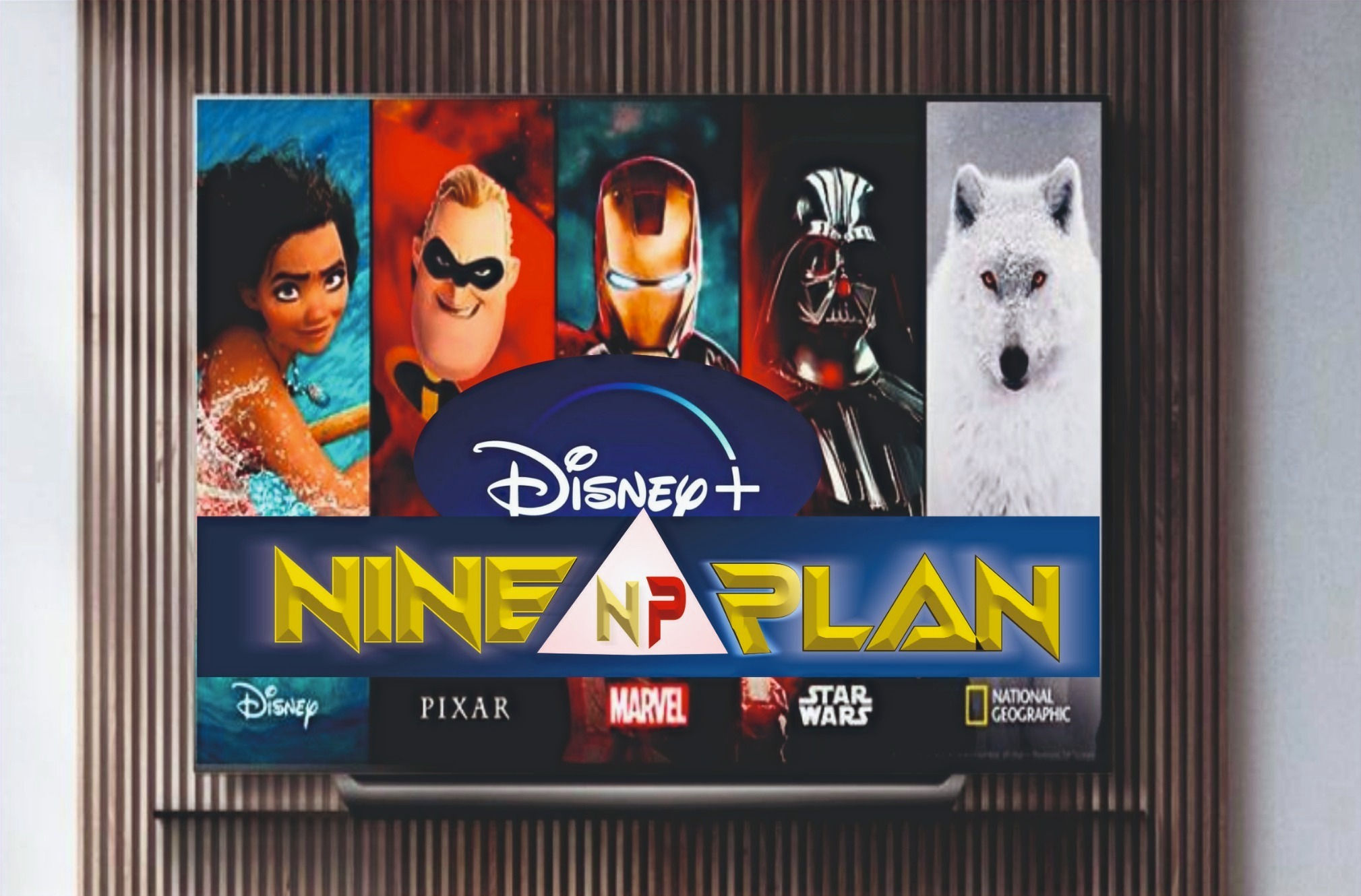 Disney Plus
