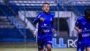 Em busca de novos talentos, Crias da Montanha realizam avaliação de jovens atletas