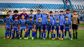 Esportivo recebe futuros craques: Inscrições abertas para a Escola de Futebol Crias da Montanha 2025 e também Categorias de Base