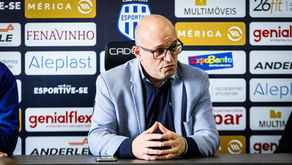 Marcos Fracalossi é eleito presidente do Clube Esportivo Bento Gonçalves