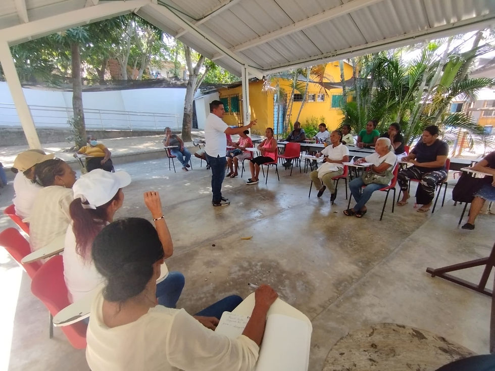 CURSO MUÑECA DE TRAPO