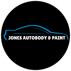 Jones Auto body & Paint