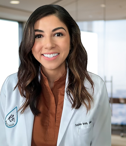 Healthcare specialist