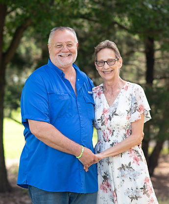 Children's Church Leaders